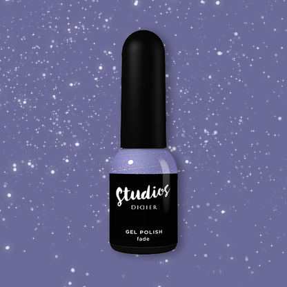 Gel Polish Studios, Fade, TPO free, 8ml