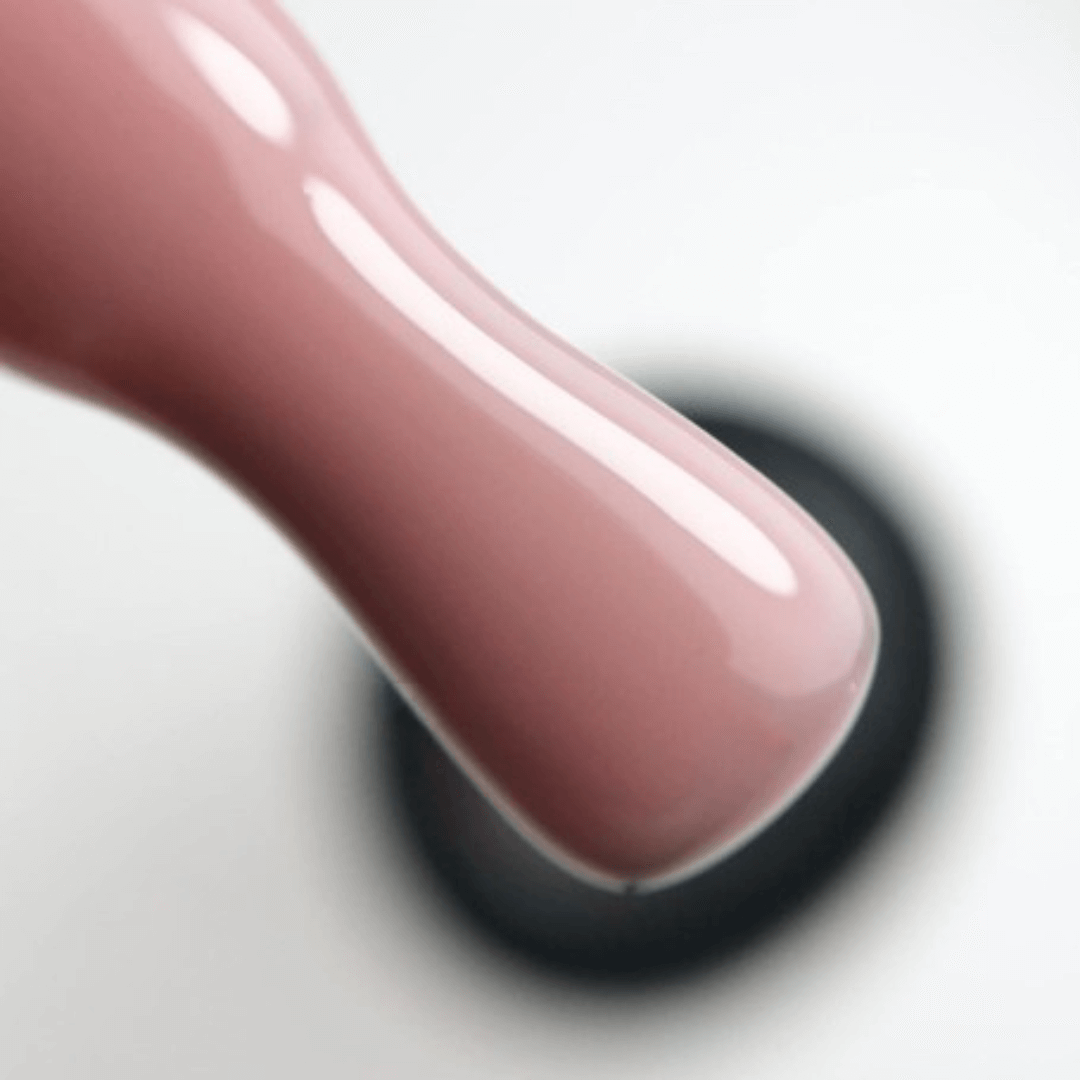 Fiber Base Coat, Didier Lab, Nude, HEMA and TPO Free, 10 ml