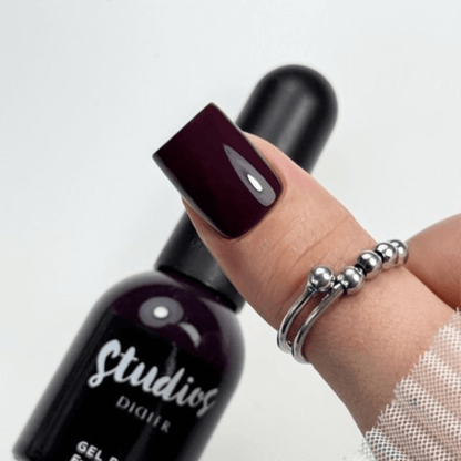 Gel Polish Studios Didier Lab, French Riviera, TPO free, 8 ml