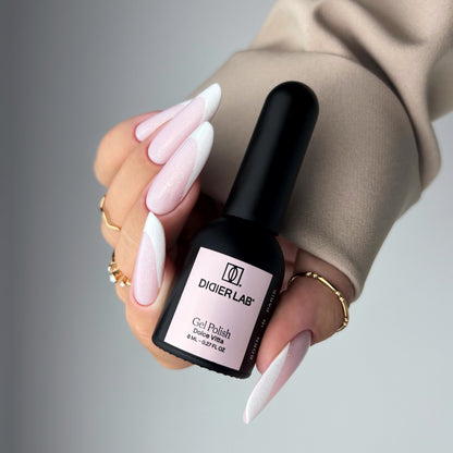 Gel Polish Studios Didier Lab, Dolce Vitta, Hema & TPO Free, 8ml