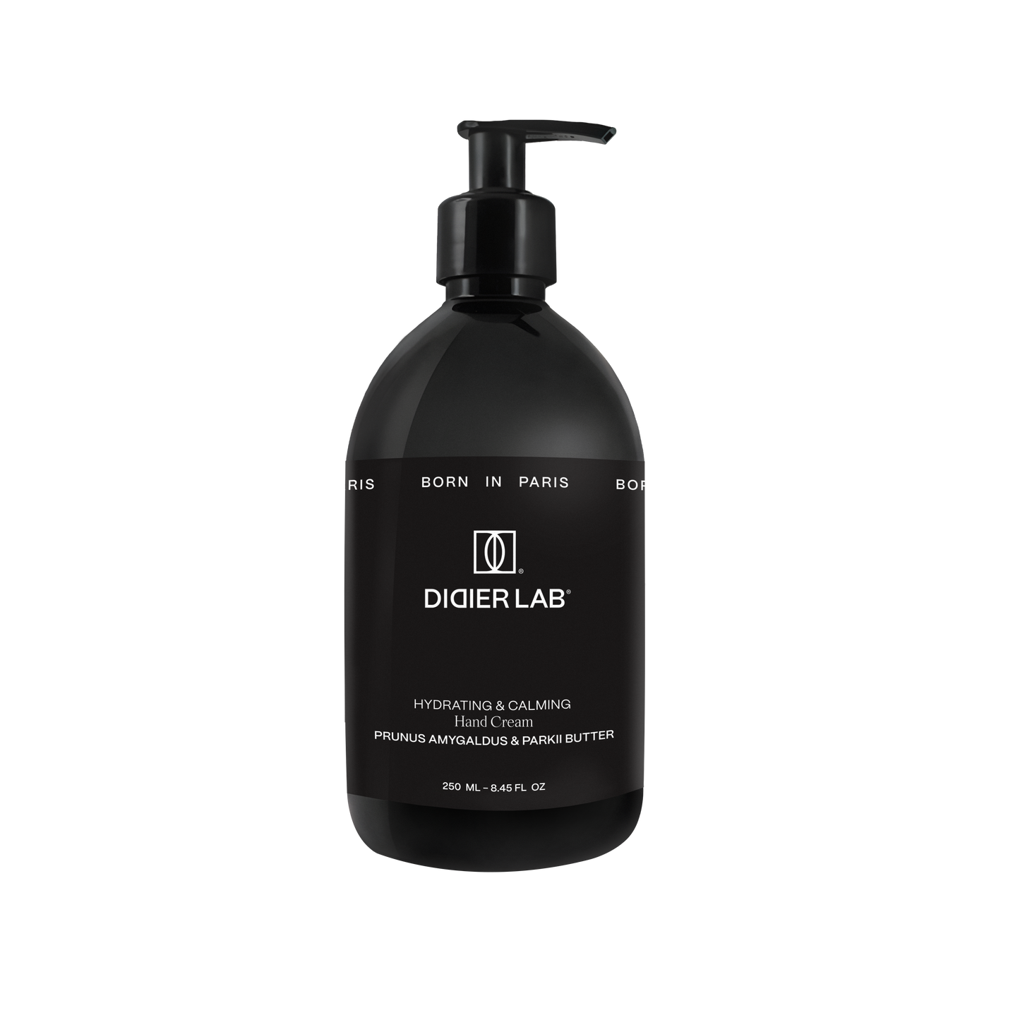 Hydrating&Calming Hand Cream "Didier Lab", 250 ml