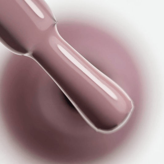 Gel Polish Studios Didier Lab, Ivory Lilac, TPO free, 8 ml