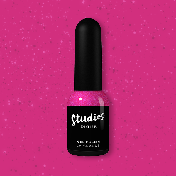 Gel polish Studios, La Grande, TPO free, 8ml