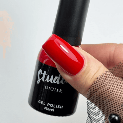 Gel Polish Studios Didier Lab, Merci, TPO free, 8 ml