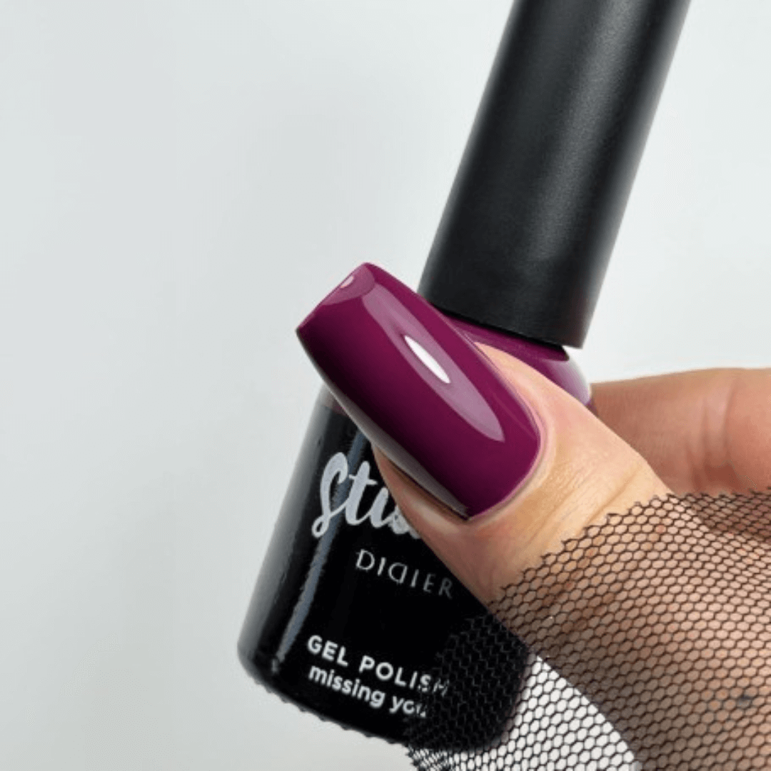 Gel Polish Studios Didier Lab, Missing You, TPO free, 8 ml