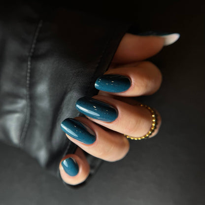 Gel Polish Macarons, Didier Lab, La Bonbon