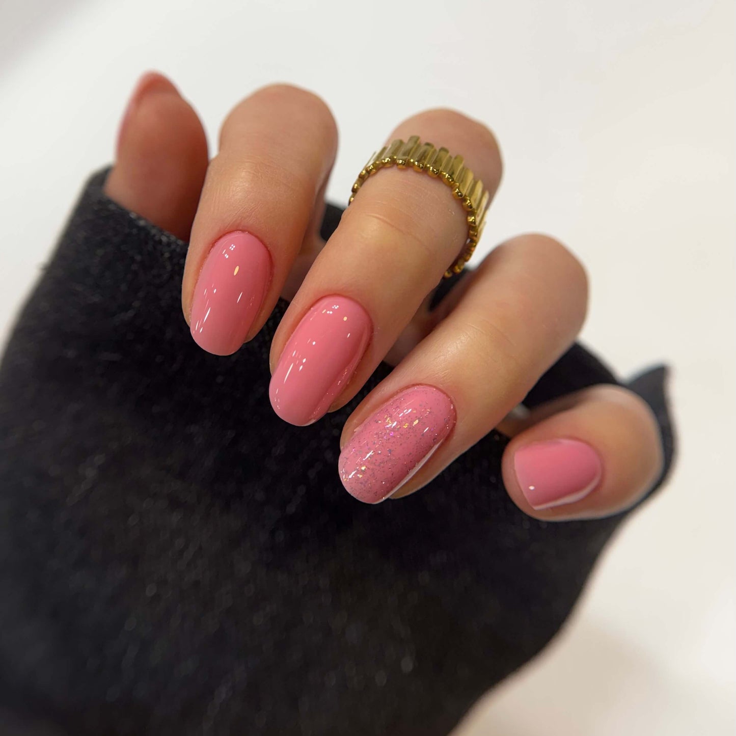 Gel Polish "Didier Lab", Natural Look, No.10
