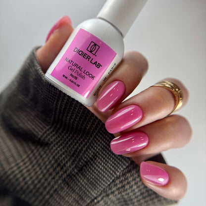 Gel Polish "Didier Lab", Natural Look, No.15