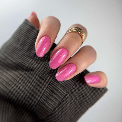 Gel Polish "Didier Lab", Natural Look, No.15