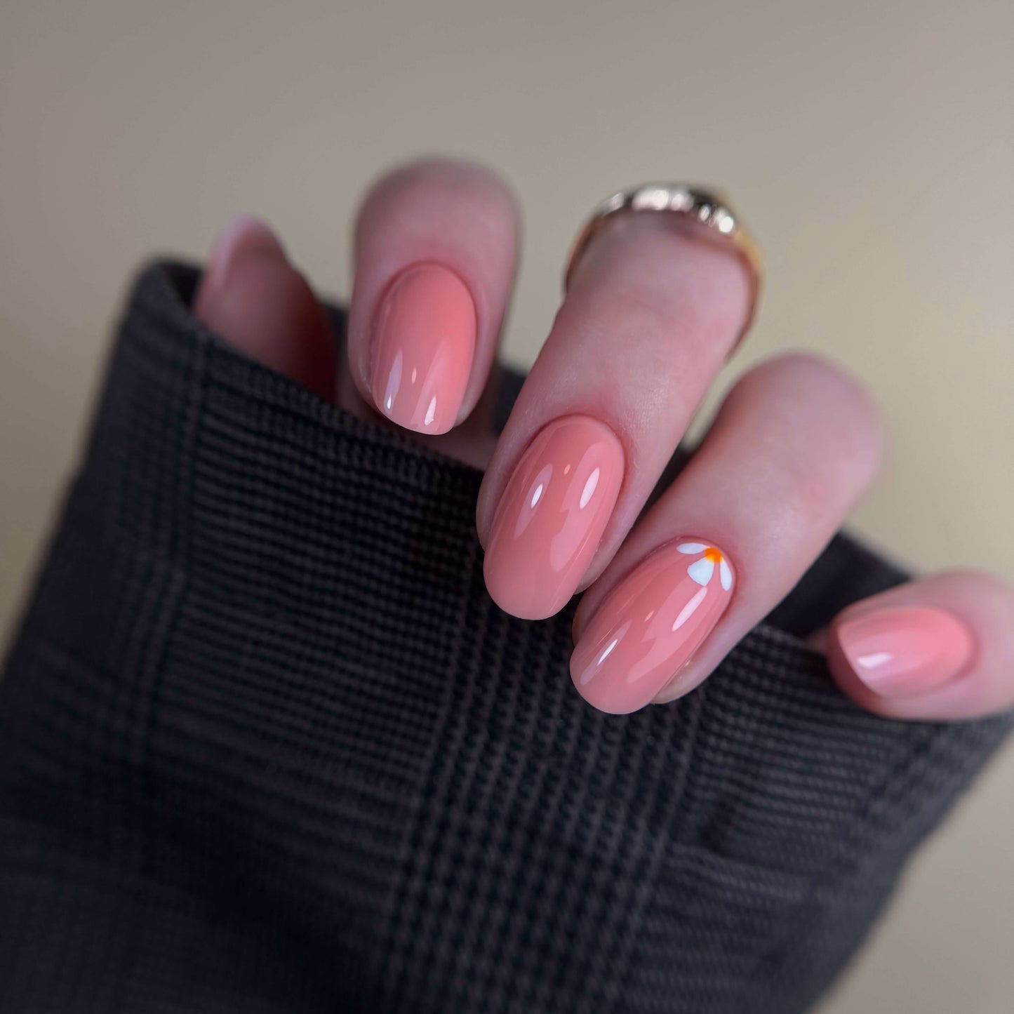 Gel Polish Natural look, Didier Lab, No. 22