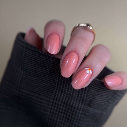 Gel Polish Natural look, Didier Lab, No. 22