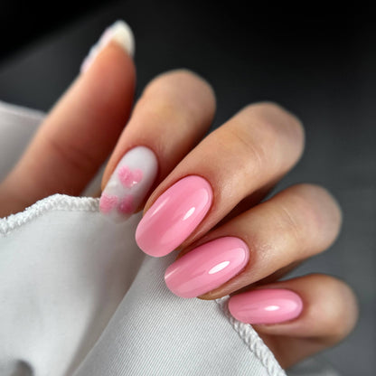 Gel Polish "Didier Lab", Natural Look, No.8