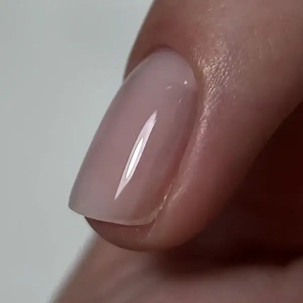 Builder Gel BBIO, Didier Lab, Natural Rose, HEMA and TPO free, 15ml