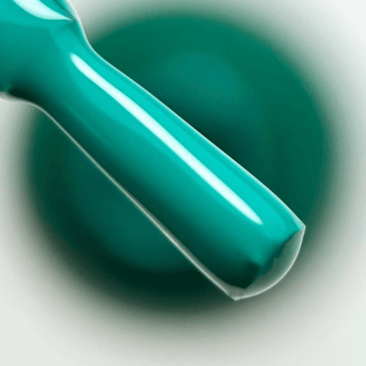 Gel Polish Studios Didier Lab, Paris Green, TPO free, 8ml