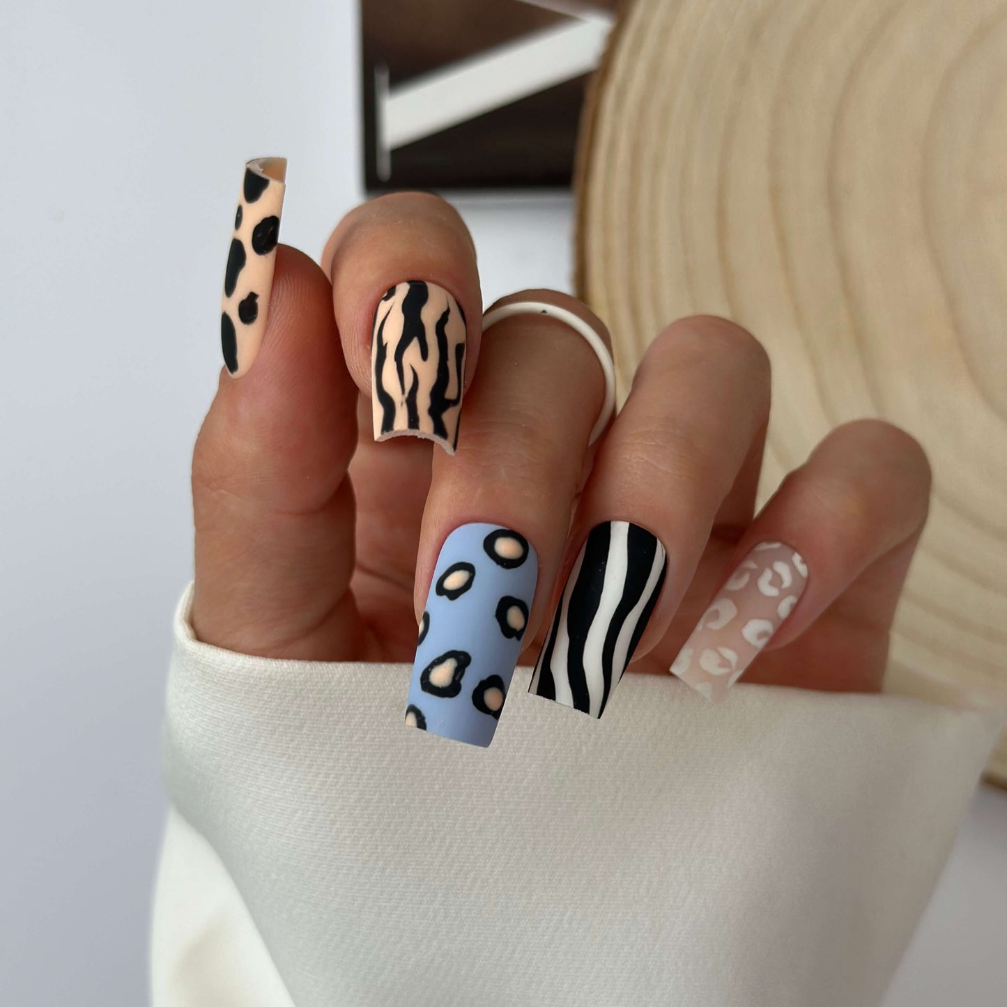 UV Top Coat Veloure No Wipe, Studios Didier Lab, 10 ml