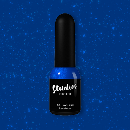 Gel polish Studios, Penelope, TPO free, 8ml