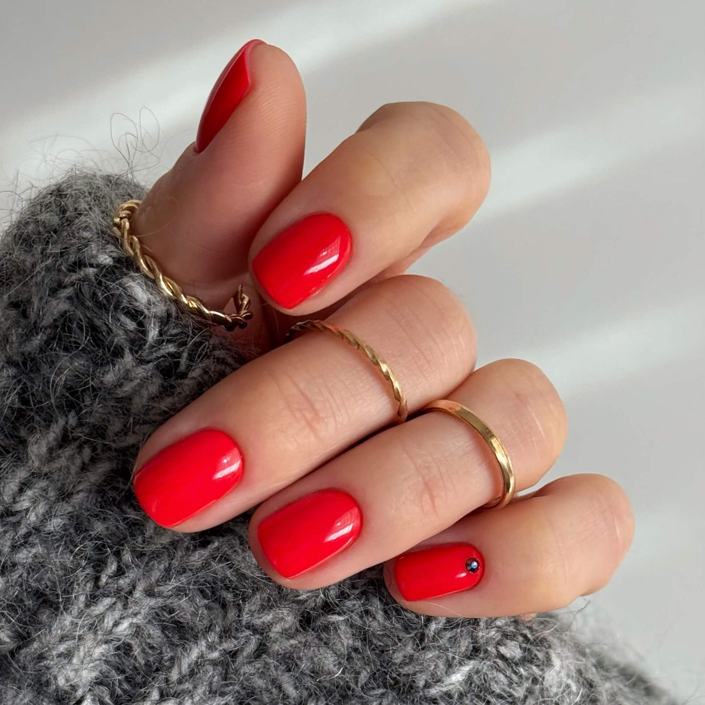 Gel Polish Studios Didier Lab, Persian Coral, TPO free, 8 ml