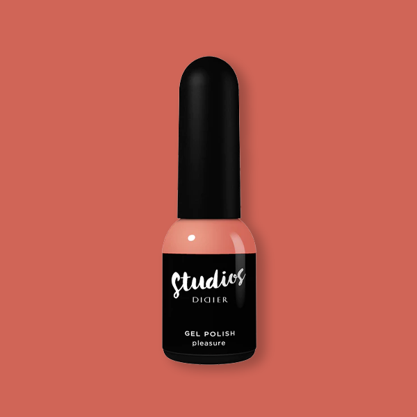 Gel Polish Studios Didier Lab, Pleasure, TPO free, 8ml