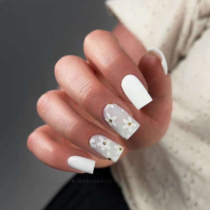 Sculpture Polybase "Didier Lab", French white, 10ml