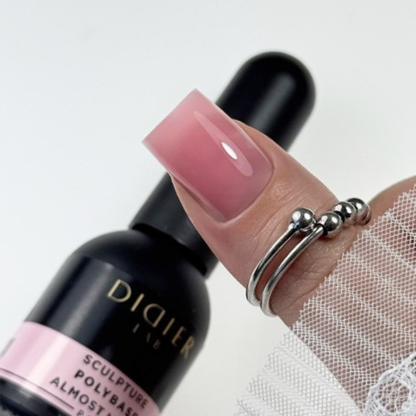 Sculpture Polybase "Didier Lab", Almost naked, 10ml