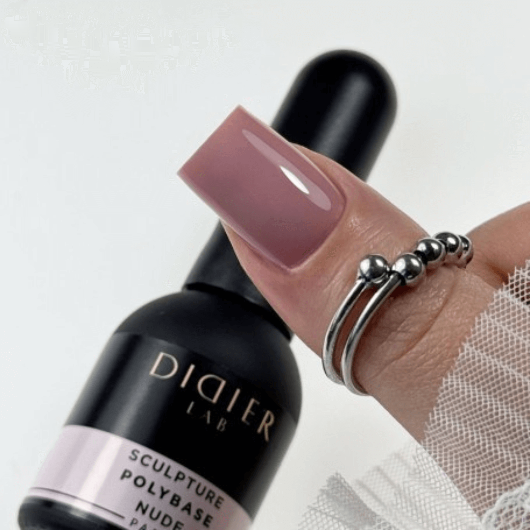 Sculpture Polybase "Didier Lab", Nude, 10ml