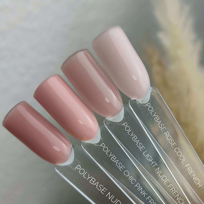 Sculpture Polybase "Didier Lab", Nude, 10ml