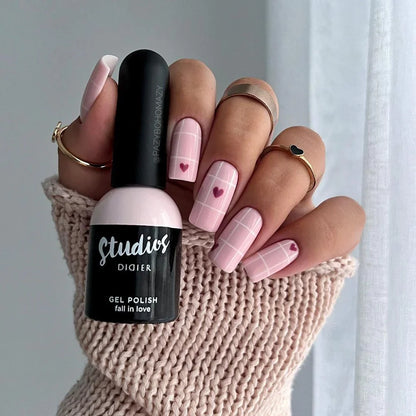 Gel polish Studios, Fall In Love, TPO free, 8ml
