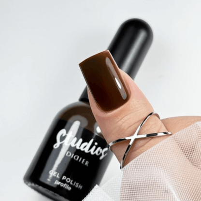 Gel Polish Studios Didier Lab, Profile, TPO free, 8 ml