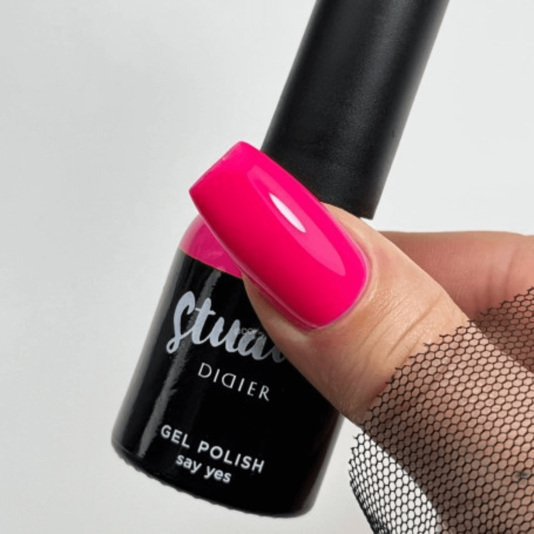 Gel polish Studios, Say Yes, TPO free, 8ml