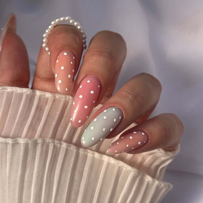 Gel Polish, Rubber Base Coat, Japanese Nude, HEMA and TPO Free, 10ml