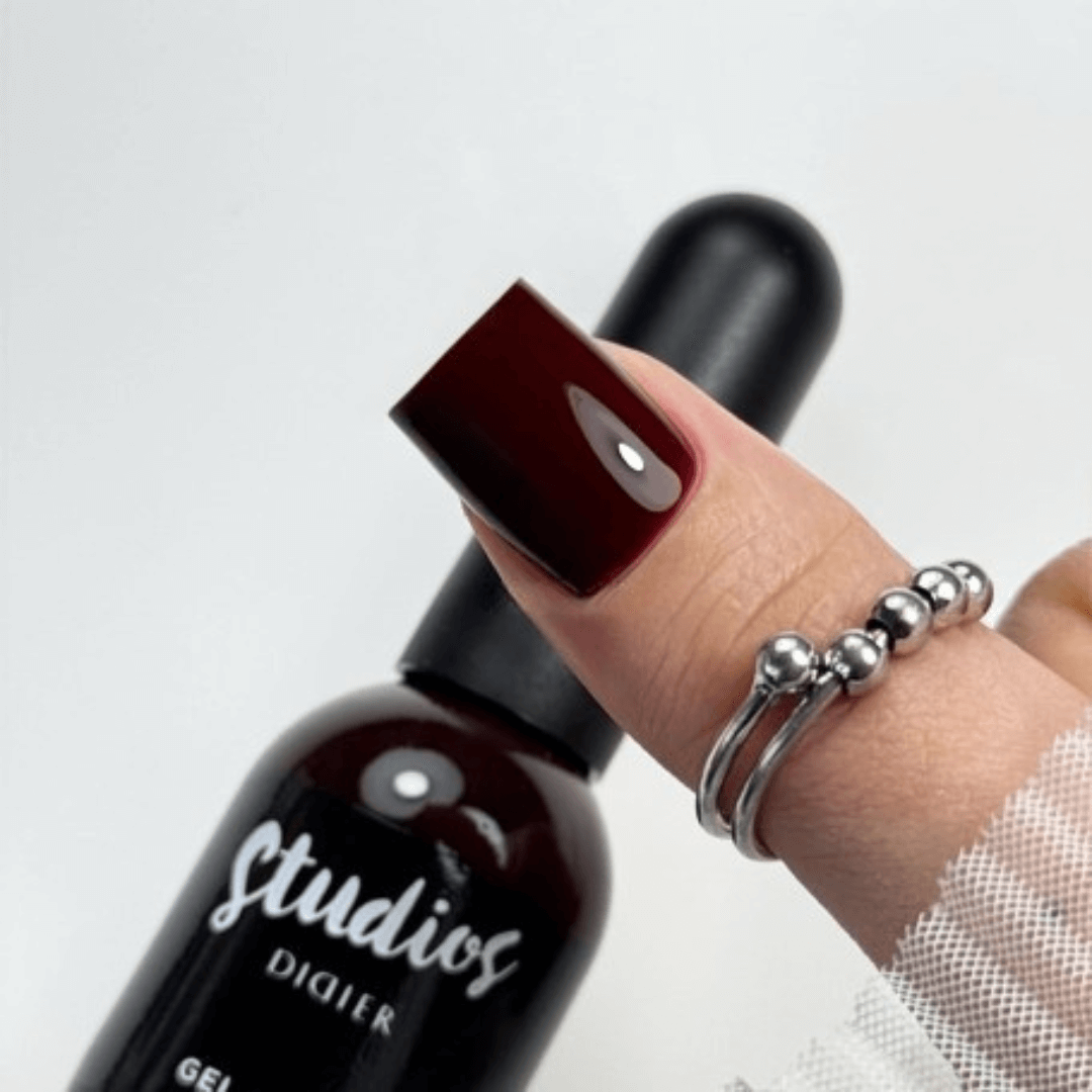 Gel Polish Studios Didier Lab, Soul Spirit, TPO free, 8 ml