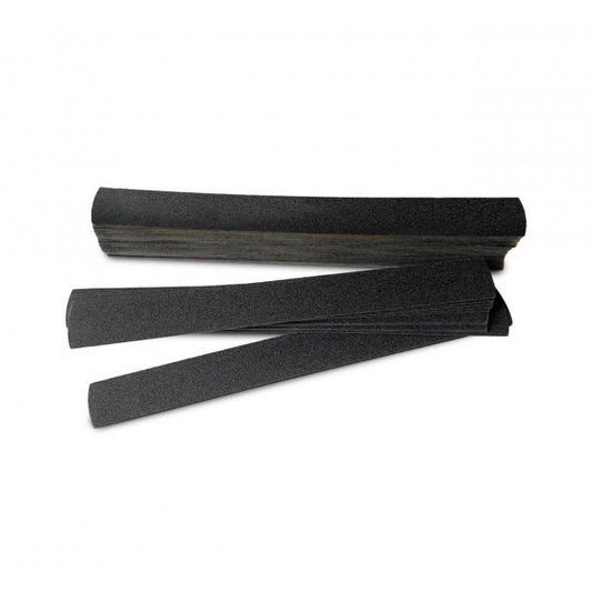 Nail File Abrasive Sticker Didier Lab grit 240 (50pcs) - LABORATOIRES DIDIER