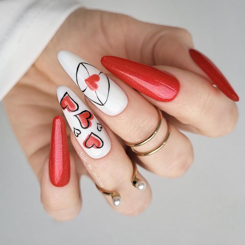 Gel polish Studios, Sangria Coral, TPO free, 8ml