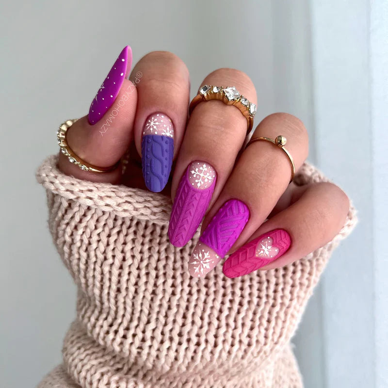 Gel Polish Studios Didier Lab, Freshy Purple, 8ml
