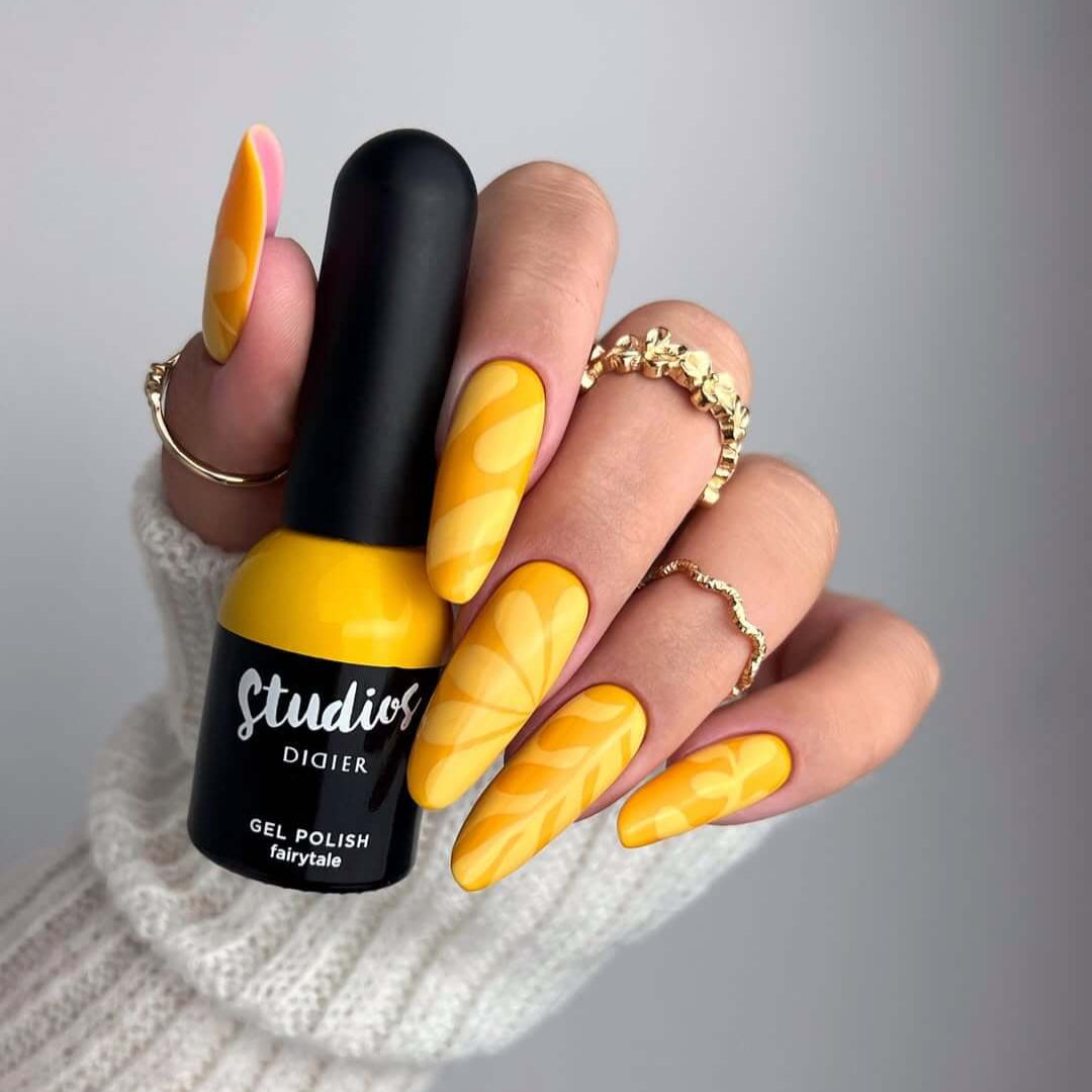 Gel Polish Studios Didier Lab, Fairytale, TPO free, 8ml