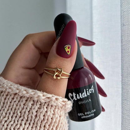 Gel Polish Studios Didier Lab, Silhouette, TPO free, 8 ml