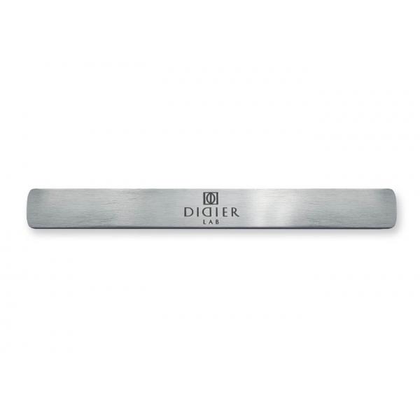 Didier Lab stainless steel file holder - LABORATOIRES DIDIER