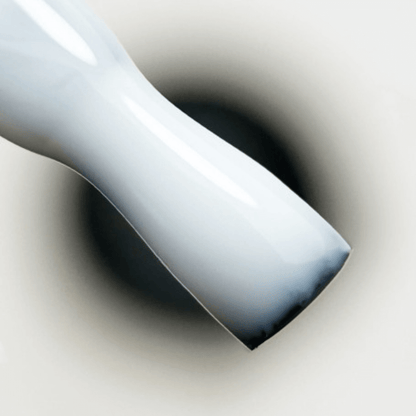 UV Top Coat No Wipe, Didier Lab, Milky White, 8ml