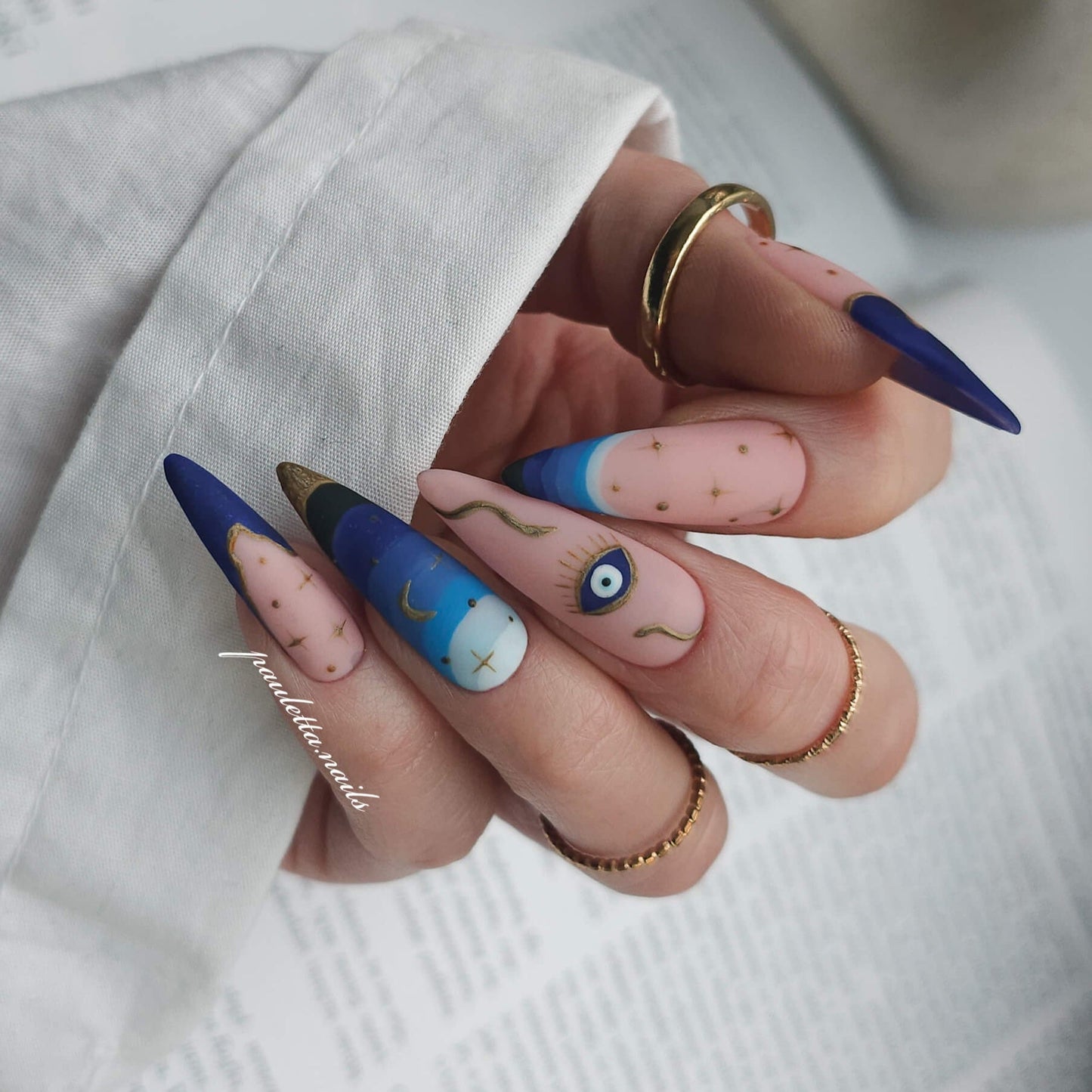 Gel polish Studios, Dress Code, TPO free, 8ml