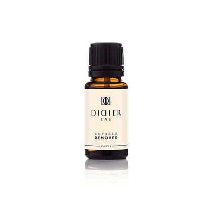 Didierlab Treatment for Cuticle Cuticle Remover "Didier Lab"