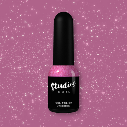 Gel polish Studios, Unicorn, TPO free, 8ml